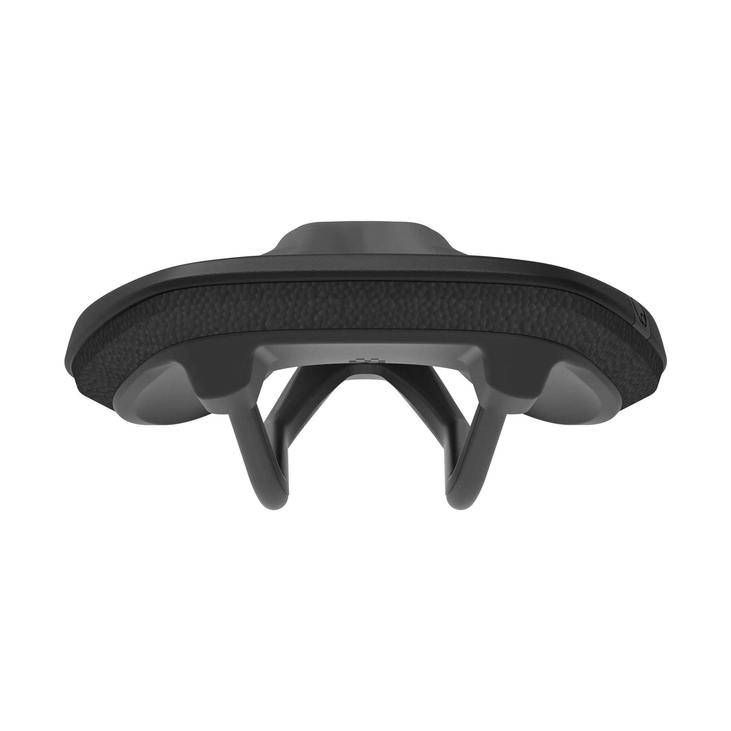 Ergon zadel SR Allroad Core Pro Carbon heren S M stealth
