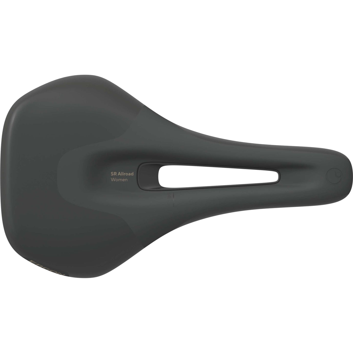 Ergon zadel sr allroad dames m l