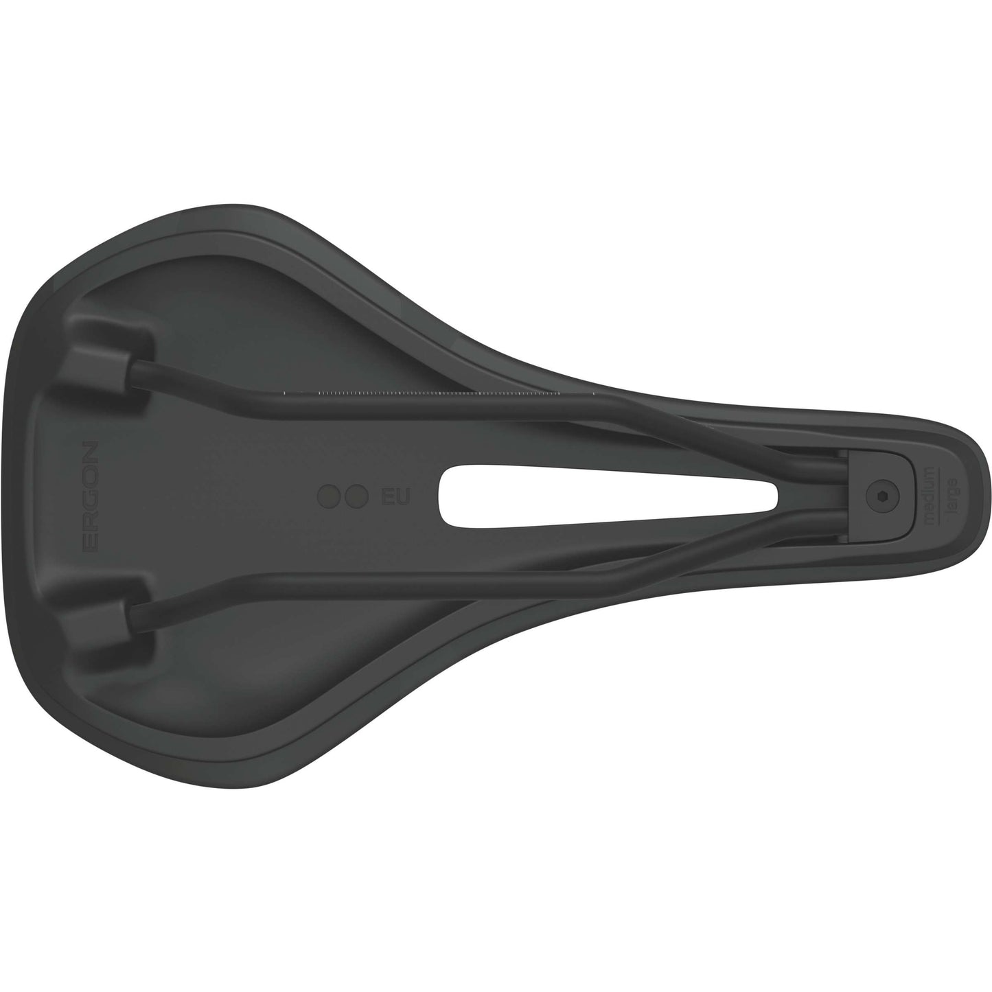 Ergon zadel sr allroad dames m l