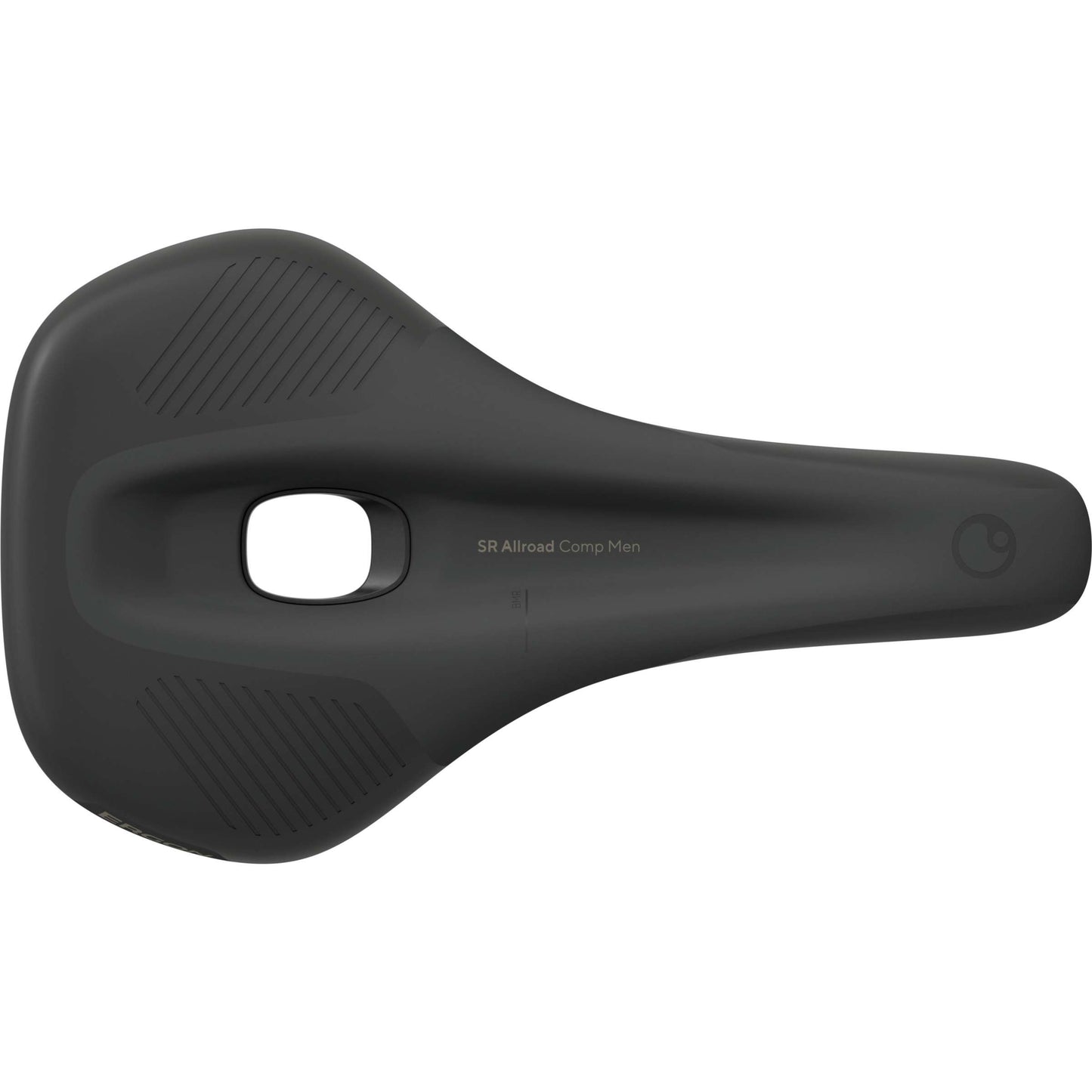 Ergon zadel sr allroad comp heren m l