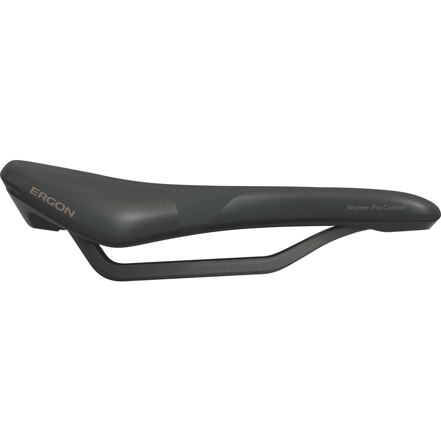 Ergon zadel sr allroad pro carbon dames m l