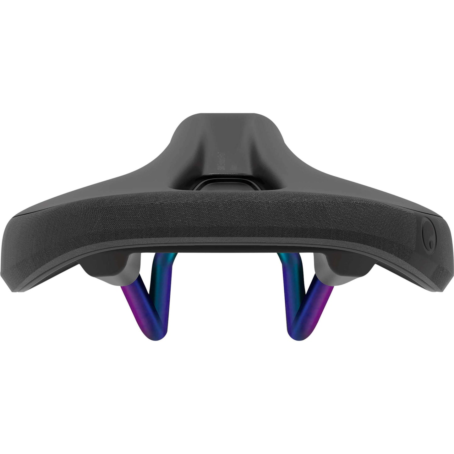 Ergon zadel SM Enduro Comp Oil Slick men M L