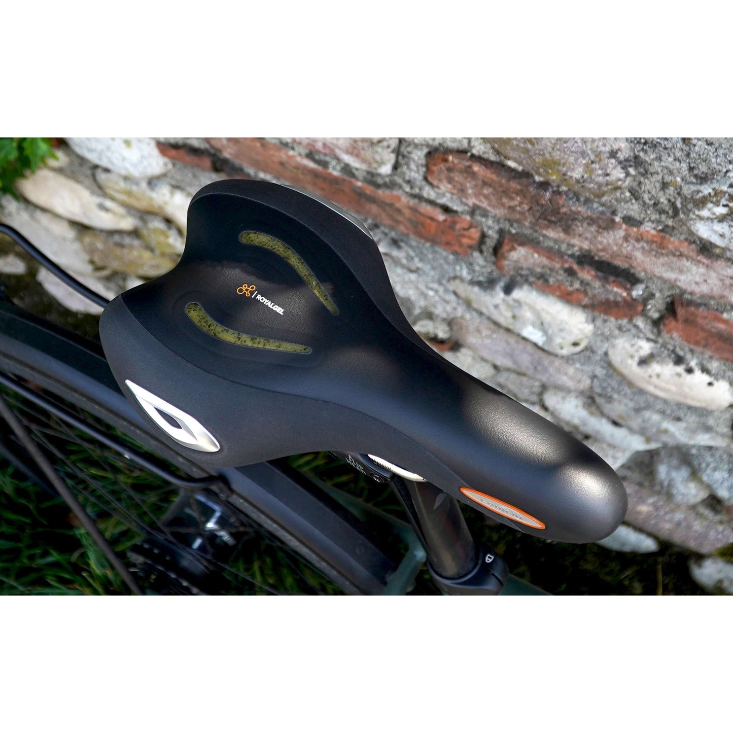 Look Zadel selle royal in 5234hr3a