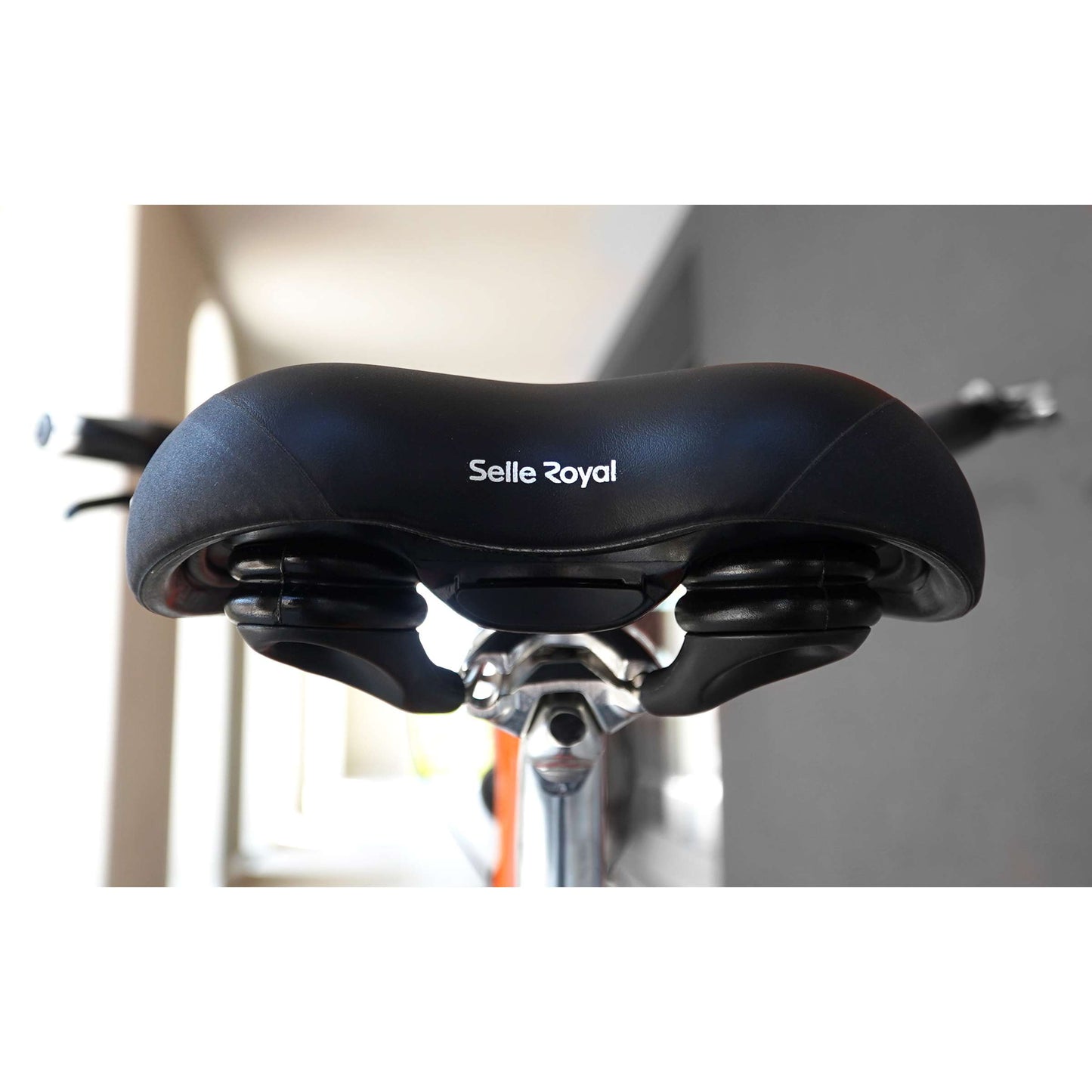 SELLE ROYAL Zadel 5235de lookin