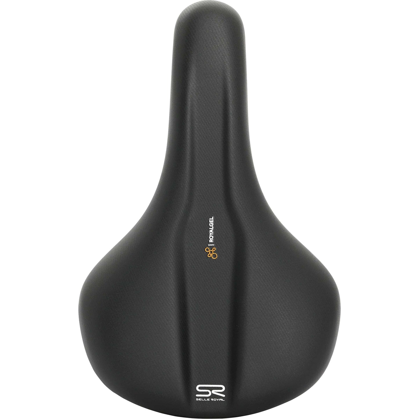 Zadel Selle Royal Explora Moderate Zwart (Kaart)
