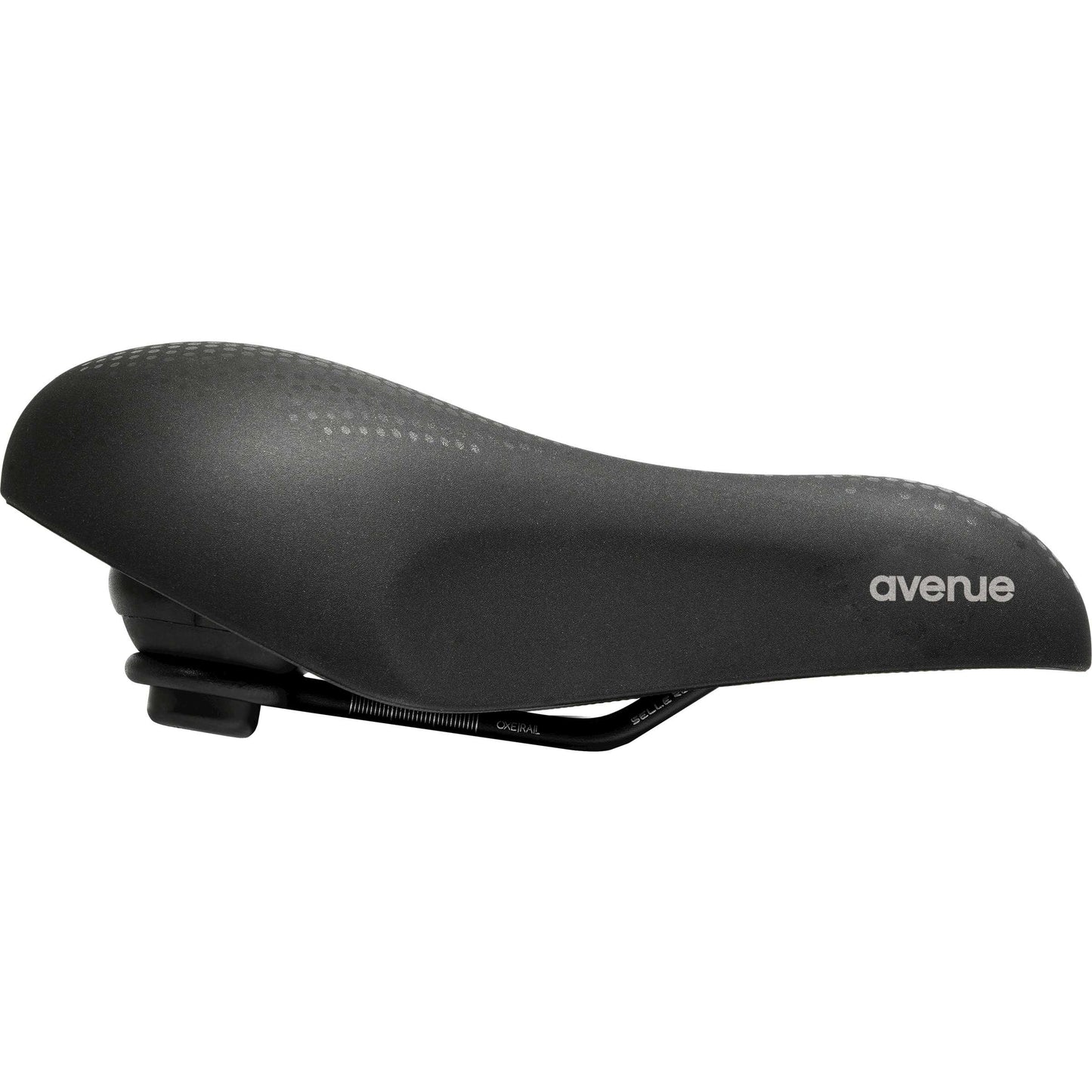 Zadel Selle royal 8466DGA Avenue