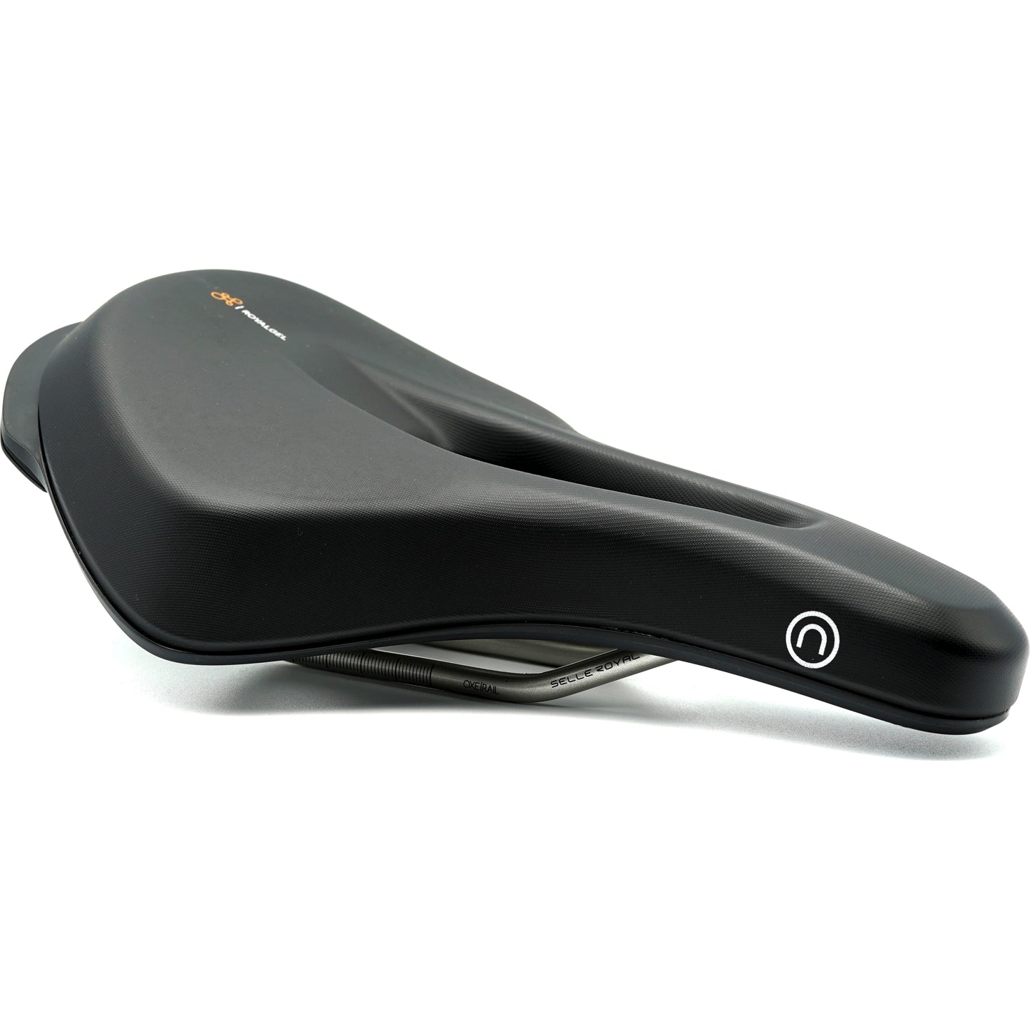 Selle Royal S.p.A. Selle royal all journeys on open moderate