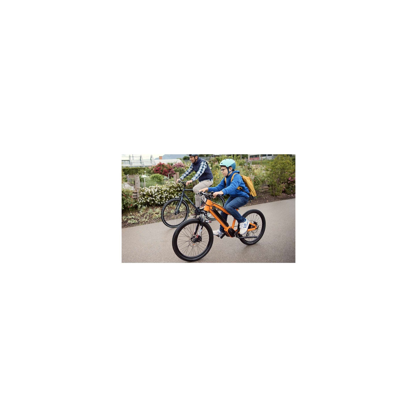 Selle Royal S.p.A. Zadel selle royal explora jr a057jr