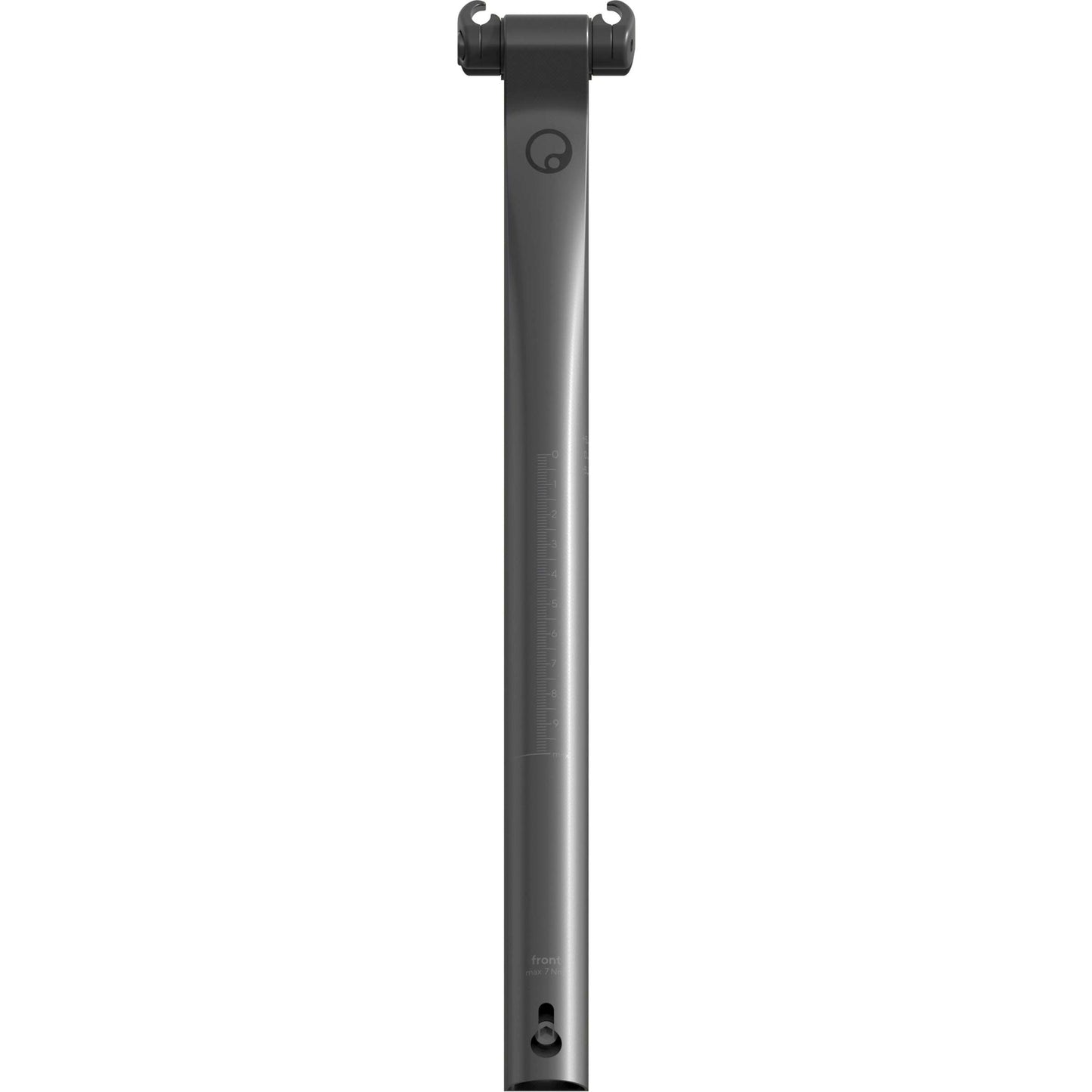 Ergon zadelpen 27.2 cf allroad pro carbon