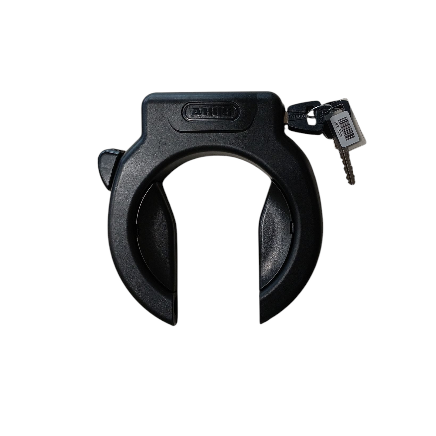 Abus Bb0305a 4750s r pro ringslot
