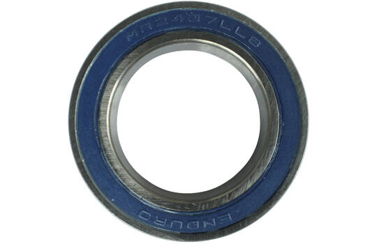 ENDURO BEARINGS Mr 2437 llb - abec 3 (radial) - 24x37x7