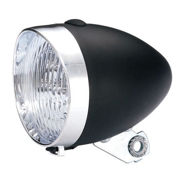 Marwi Koplamp un-4900 led met rvs-haak