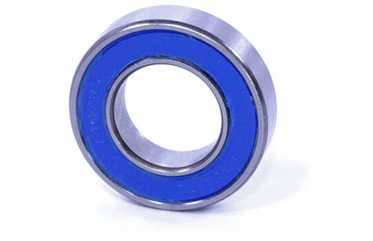 ENDURO BEARINGS 63803 llb - abec 3 (radial) - 17x26x7