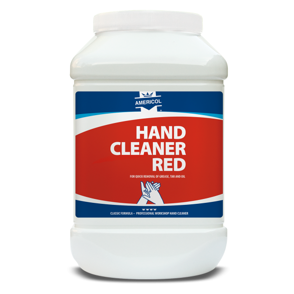 Cyclon Zeep hand cleaner