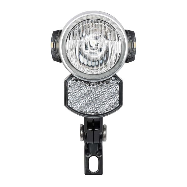 Axa Koplamp blueline 50 e-bike - zwart