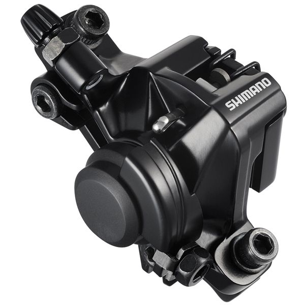 SHIMANO bremssattel br-m375 shim.crake calipers brm 3 sw vr hr pm mech