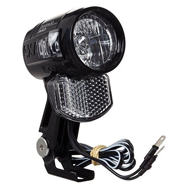 Axa Koplamp blueline 30t steady auto