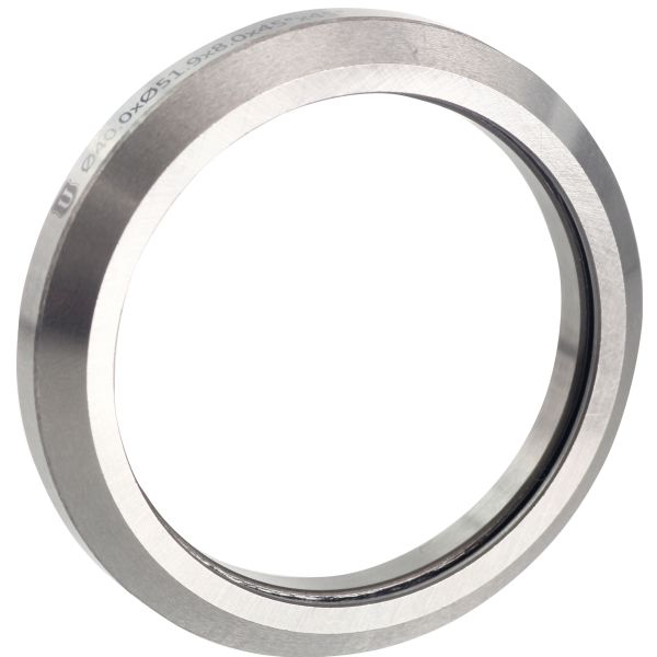 UNION kugellager ball bearing cb-780 40x51,9x8