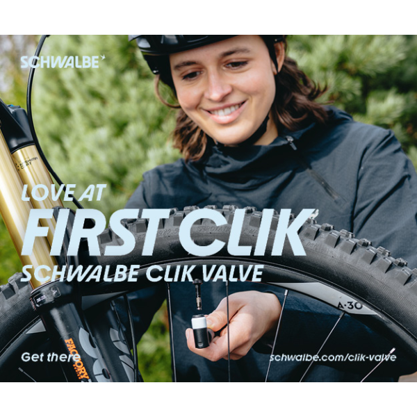 Schwalbe Benelux B.V. Schwalbe binnenband scv6 20 28 40-406 40mm