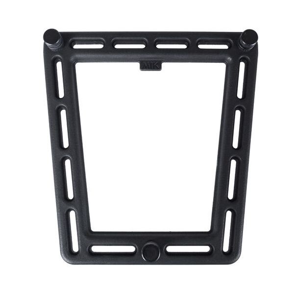 MIK SIDE - frame adapter - zwart