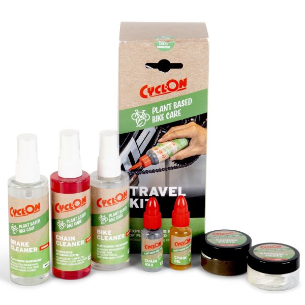 Cyclon Reisset travel kit