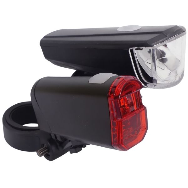 Edge Verlichtingsset renegade - stvzo gokeurd