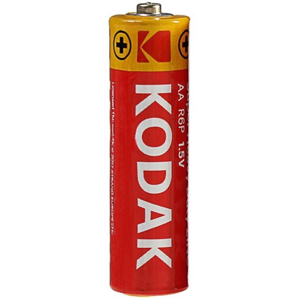 Ty Aa batterij - zink