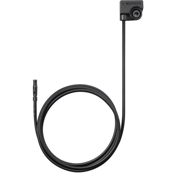 Shimano Snelheidssensor steps ew-sd300 type - voor magnetische sluiting - 1400mm kabel