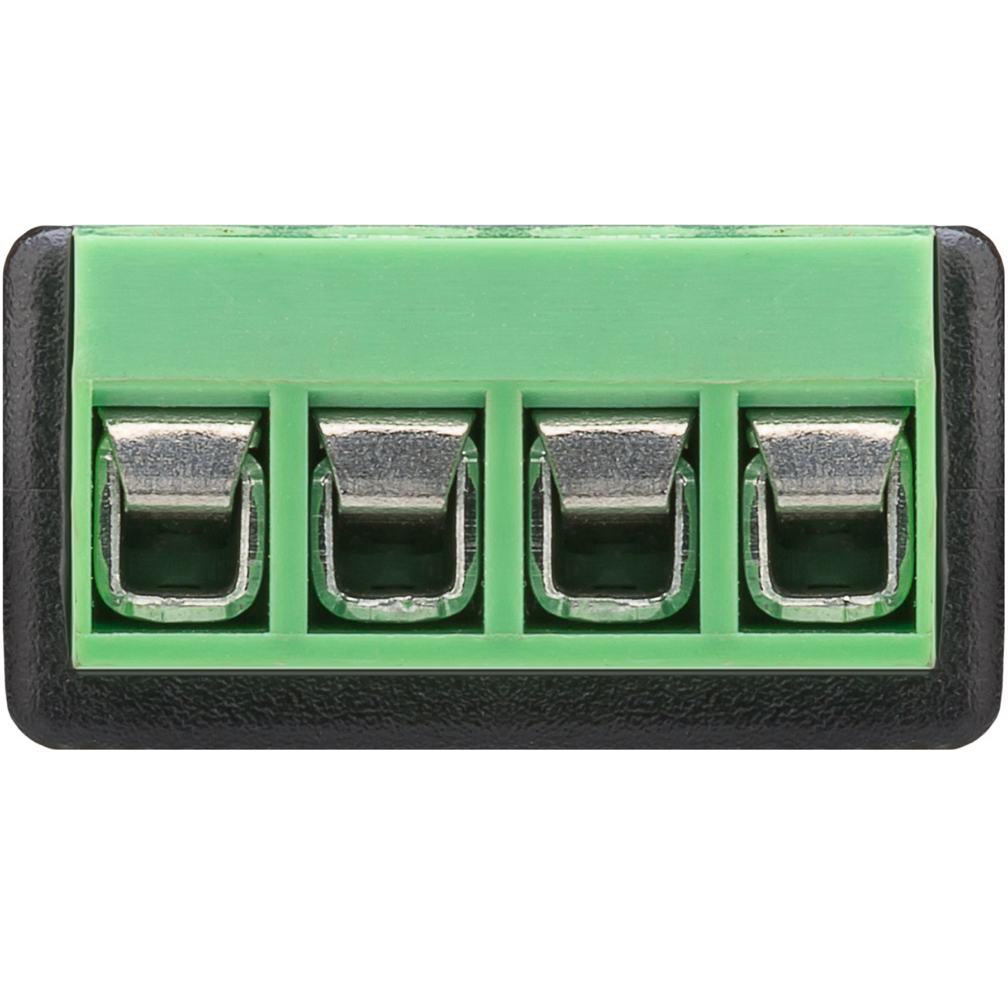 Aansluitblok 4-pin