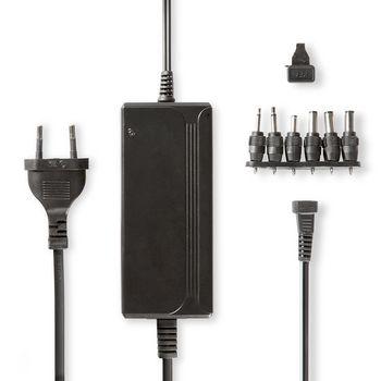 Nedis Ac dc adapter
