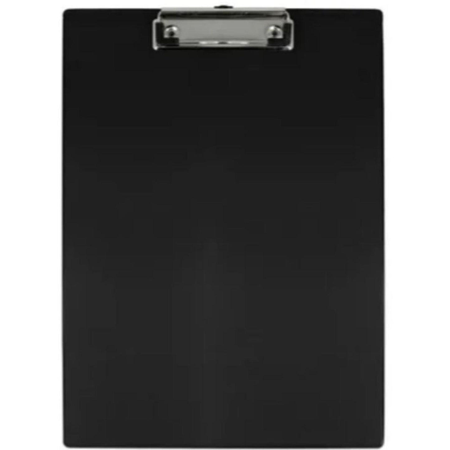Westcott klembord a4 zwart met pvc