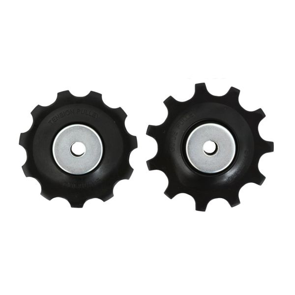 Shimano Derailleurwielset 10 speed deore rd-m6000 gs
