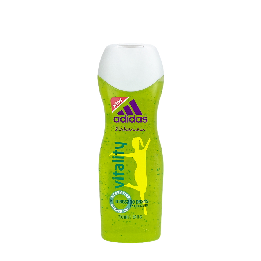 Ty Adidas shower gel women vitali 250ml