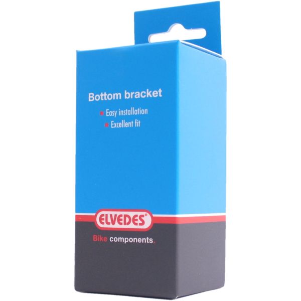 Trapas Elvedes BSA IB30 Italiaanse draad 24 mm