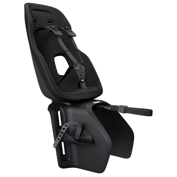 THULE child seats yepp ne xt 2 maxi gpt black