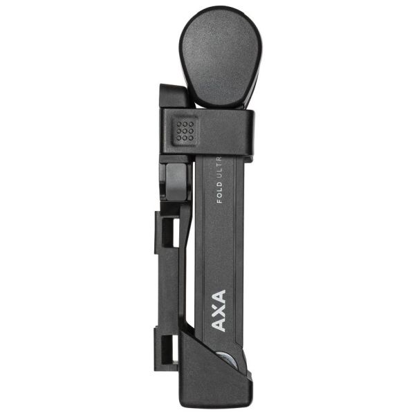 Axa Vouwslot fold ultra 90cm art** zwart