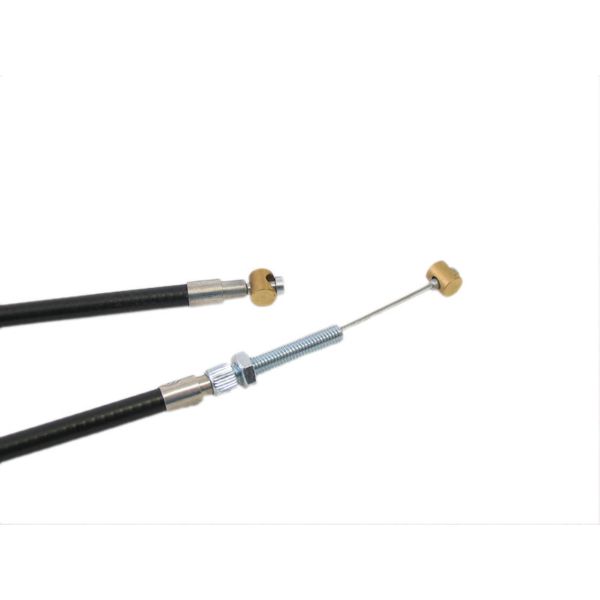 Elvedes Achterremkabel kreidler 17 inch wielen