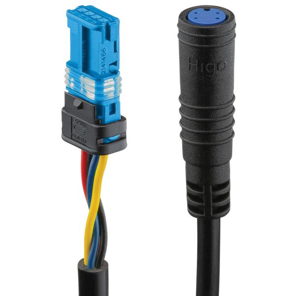 Axa -in tracker aansluit snoer bosch bdu4 performance cx spee