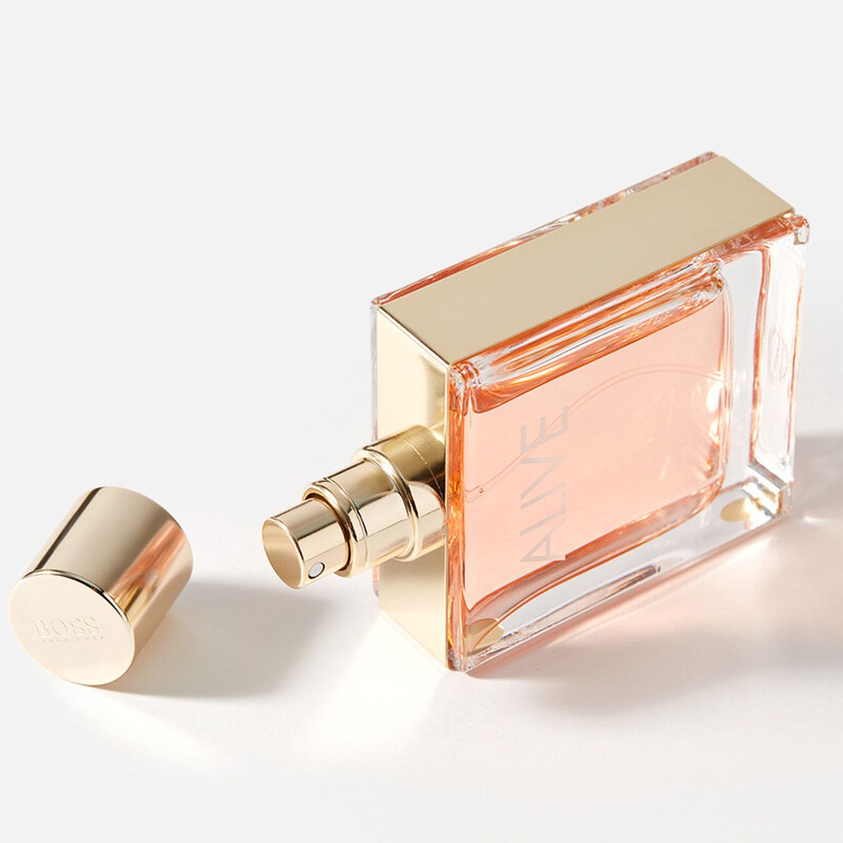 Hugo Boss Boss eau de parfum spray alive 50ml dames
