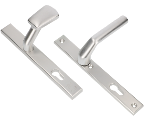 AMI veiligheidsbeslag 251 32 profielcilinder 72 kn 166 re f1 a z 379 rotaveer 251 32 profielcilinder 72 deurdikte 53 57 mm - 840284