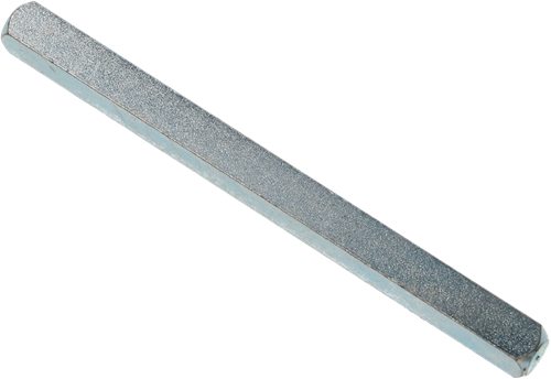 AMI vierkant stift 8x85 mm - 900471