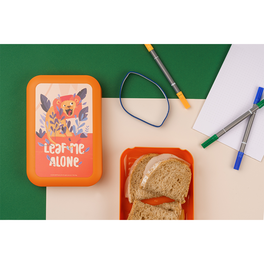 Pic Amuse plus brooddoos leaf me alone large