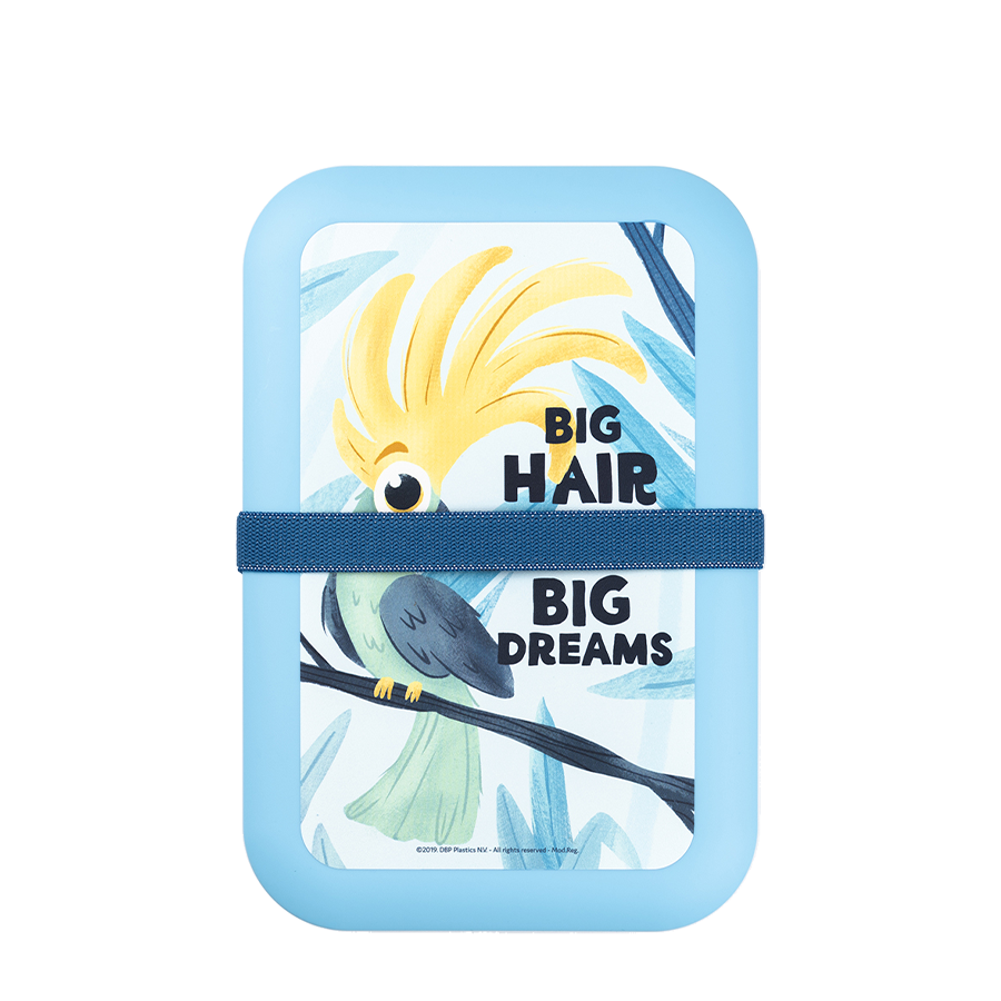 Pic Amuse plus brooddoos teens big hair large