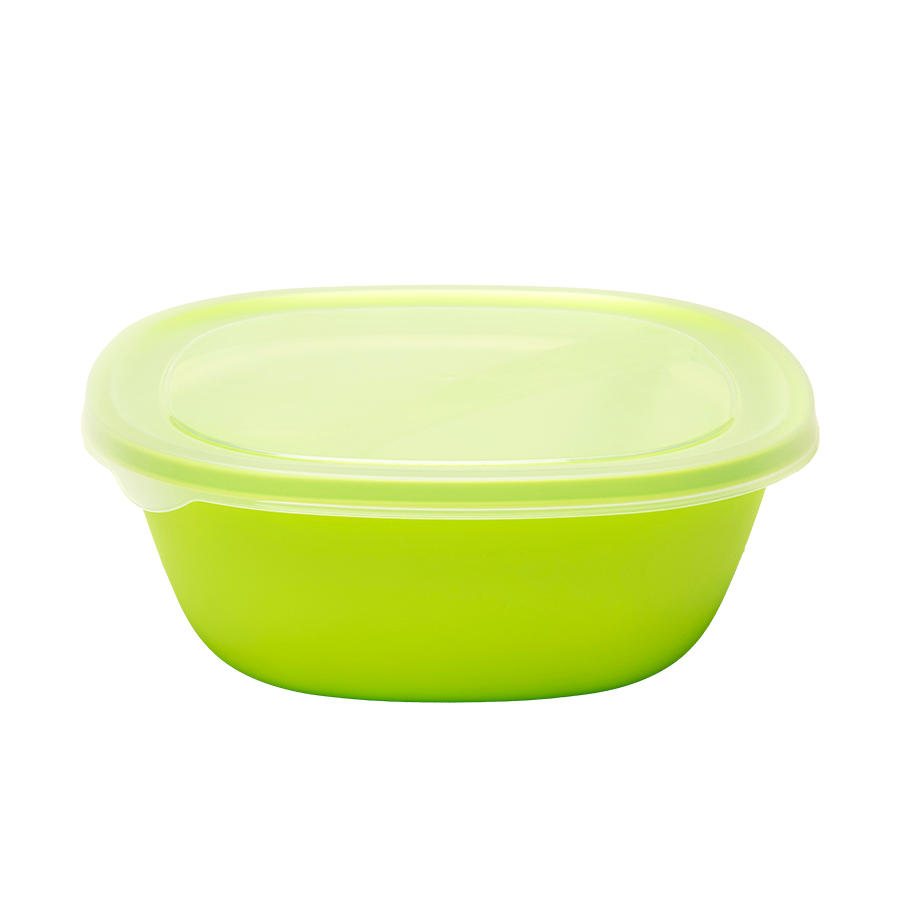 Pic Amuse saladeset groen 5-delig