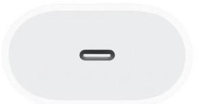 Enzo Apple apple usb-c thuislader wit - 9540090