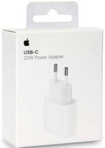 Enzo Apple apple usb-c thuislader wit - 9540090