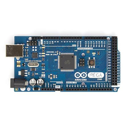 Sram Arduino mega 2560