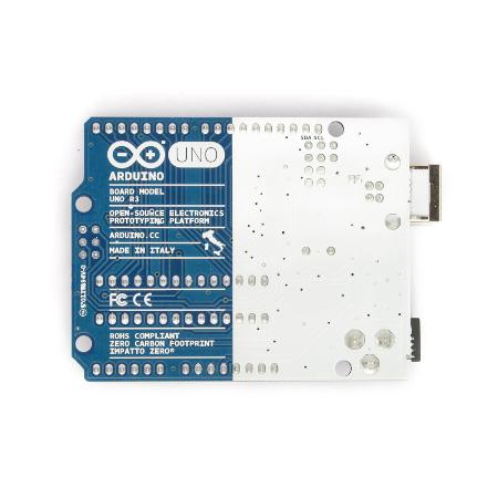 Sram Arduino uno rev.3