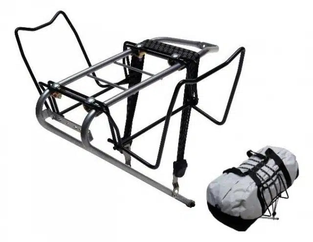 Steco B.V. Steco tashouder bag-mee comfort