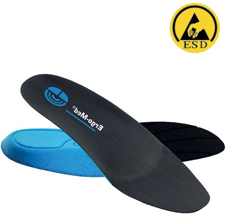 Atlas inlegzool ergo-med medium | blauw | maat 42 - 00.012.052.42